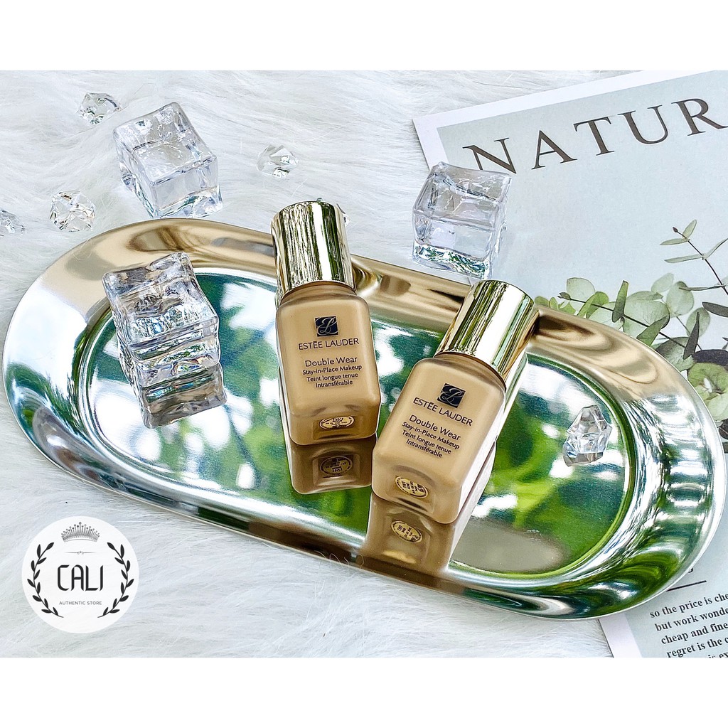 Kem nền 💖 FREESHIP 💋 Kem nền Estee Lauder double wear chính hãng [ Minisize ] | BigBuy360 - bigbuy360.vn