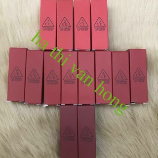 Son 3ce red recipe