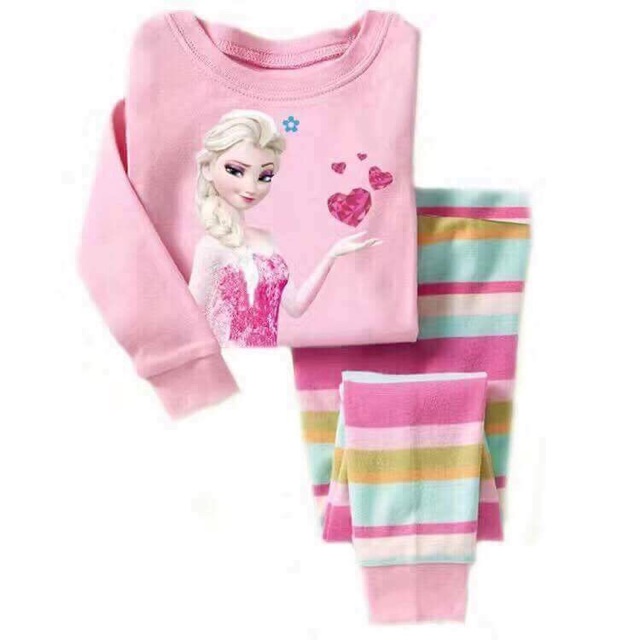 Combo 2 bộ baby gap
