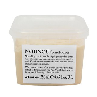 Dầu xả chăm sóc tóc NOUNOU DAVINES Conditioner 250ml T