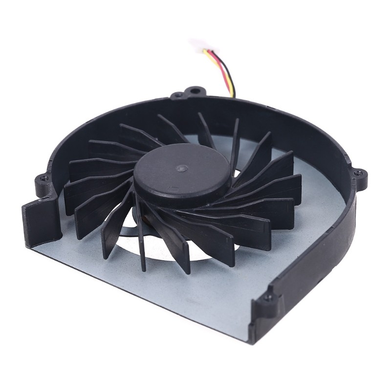 Quạt tản nhiệt CPU dành cho laptop Compaq Cq43 G43 Cq57 G57 430 431 435 436 630