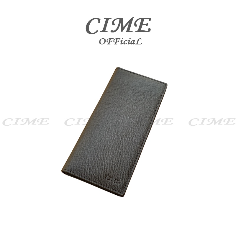 Ví Da Nam Cao Cấp Bóp Nam CEMI Da Bò Thật Chính Hãng được khâu tay thủ công