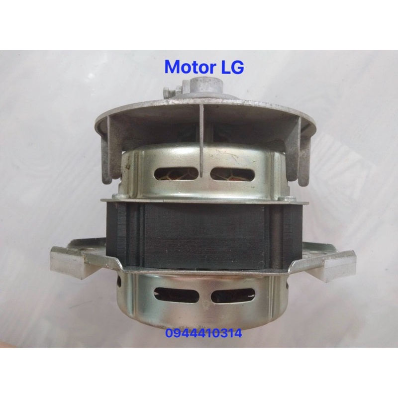 Motor LG dùng chung nhiều model, hàng tháo máy đã test