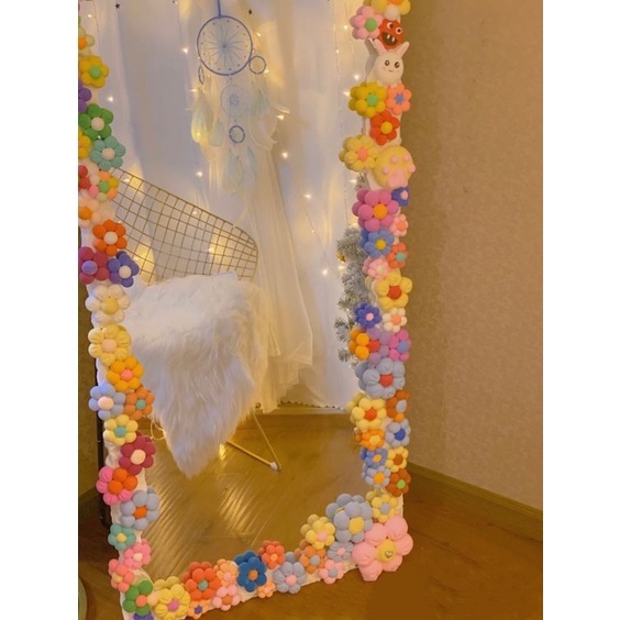 Đất sét tự khô,bột giấy Inedo Nhật Bản 70g - Đất siêu nhẹ