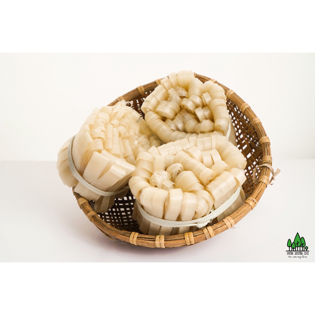 MÌ GẠO TRẮNG TÂM THUỶ  1KG