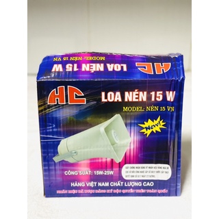 Loa nén 15w