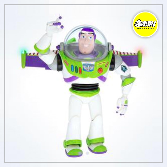 Mô hình Disney Toy Story Buzz Lightyear