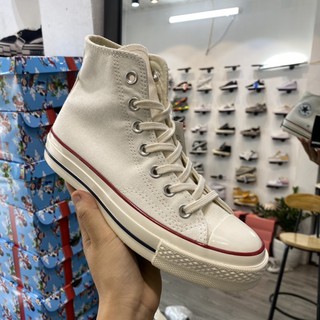 Giày CON VỚT sữa cao cổ