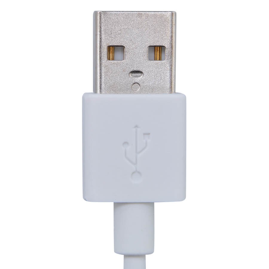 Cáp Sạc 3 Trong 1 Lightning - Micro USB - Type C Energizer C11UBX3CFWH4 (1m)