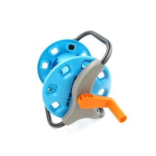 Bộ khung cuộn ống nước, ống tưới, dây điện