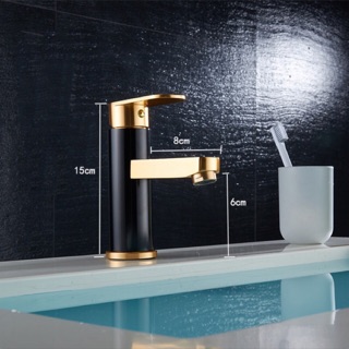 Vòi lavabo nóng lạnh tĩnh điện