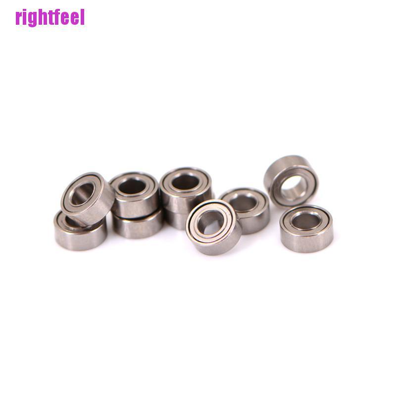 Bộ 10 Viên Đạn Bạc Mr63Zz 3x6 X