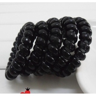 Cột Tóc Lò xo Size lớn