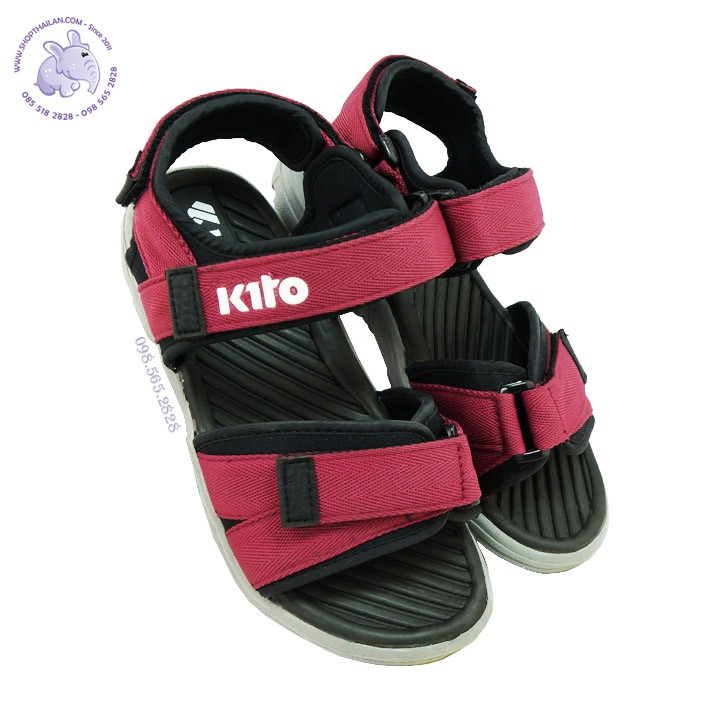 Sandal nam – nữ KITO Thailand – AF1M - Unisex