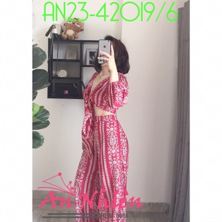 Set đồ sẹc xi