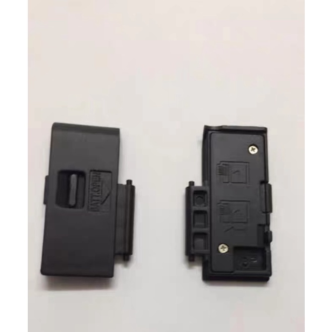 Thích hợp cho Vỏ pin Canon 600D Vỏ ngăn pin Vỏ pin SLR Vỏ pin thân máy ảnh