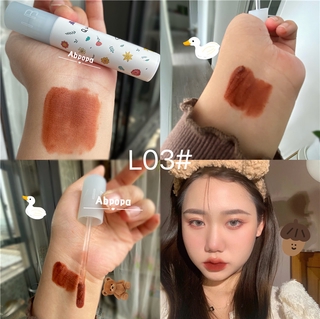  Son Kem Vibely Tông Lì Dưỡng Ẩm Chống Khô Môi Lâu Trôi