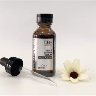 serum triple dbh