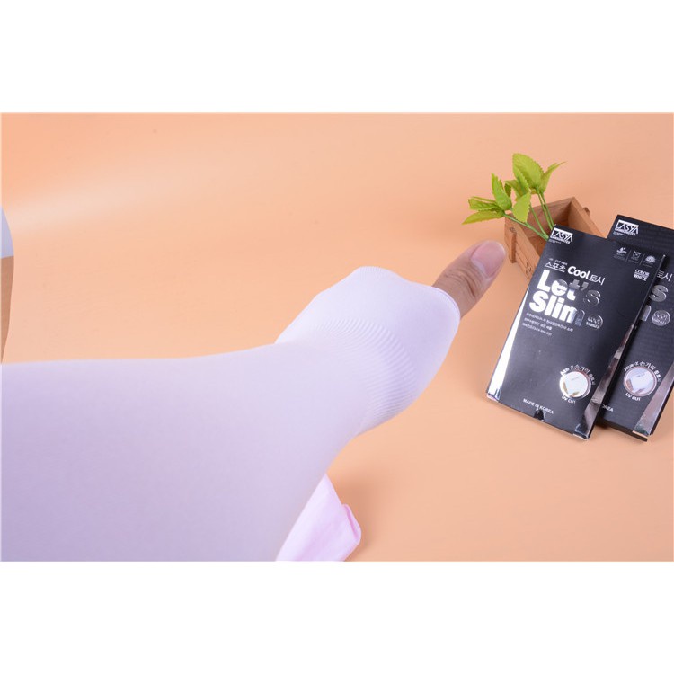 GĂNG TAY CHỐNG NẮNG LET SLIM