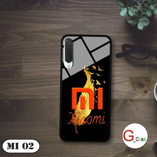 Ốp lưng Xiaomi Mi 9 - hình 3D