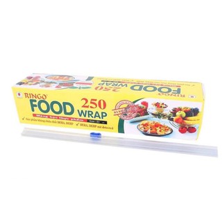 Màng bọc thực phẩm food wrap 250