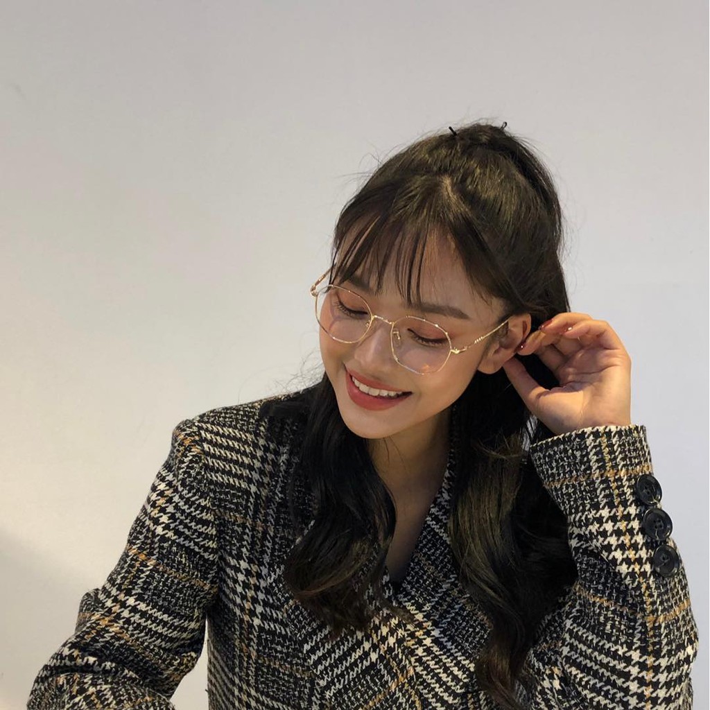 [Nhận Cắt Tròng Cận, Loạn, Viễn] Gọng Kính Cận Thời Trang Moss Store Dáng Tròn Sang Trọng 2984 | BigBuy360 - bigbuy360.vn