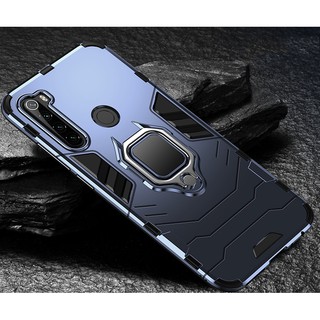 Ốp Lưng Xiaomi Note 8 Iron Man