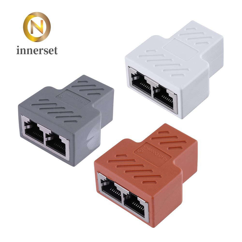 Bộ Chia Cổng Rj45 1 Sang 2 Dual Lan Cho Bảng Hàn Pcb | BigBuy360 - bigbuy360.vn
