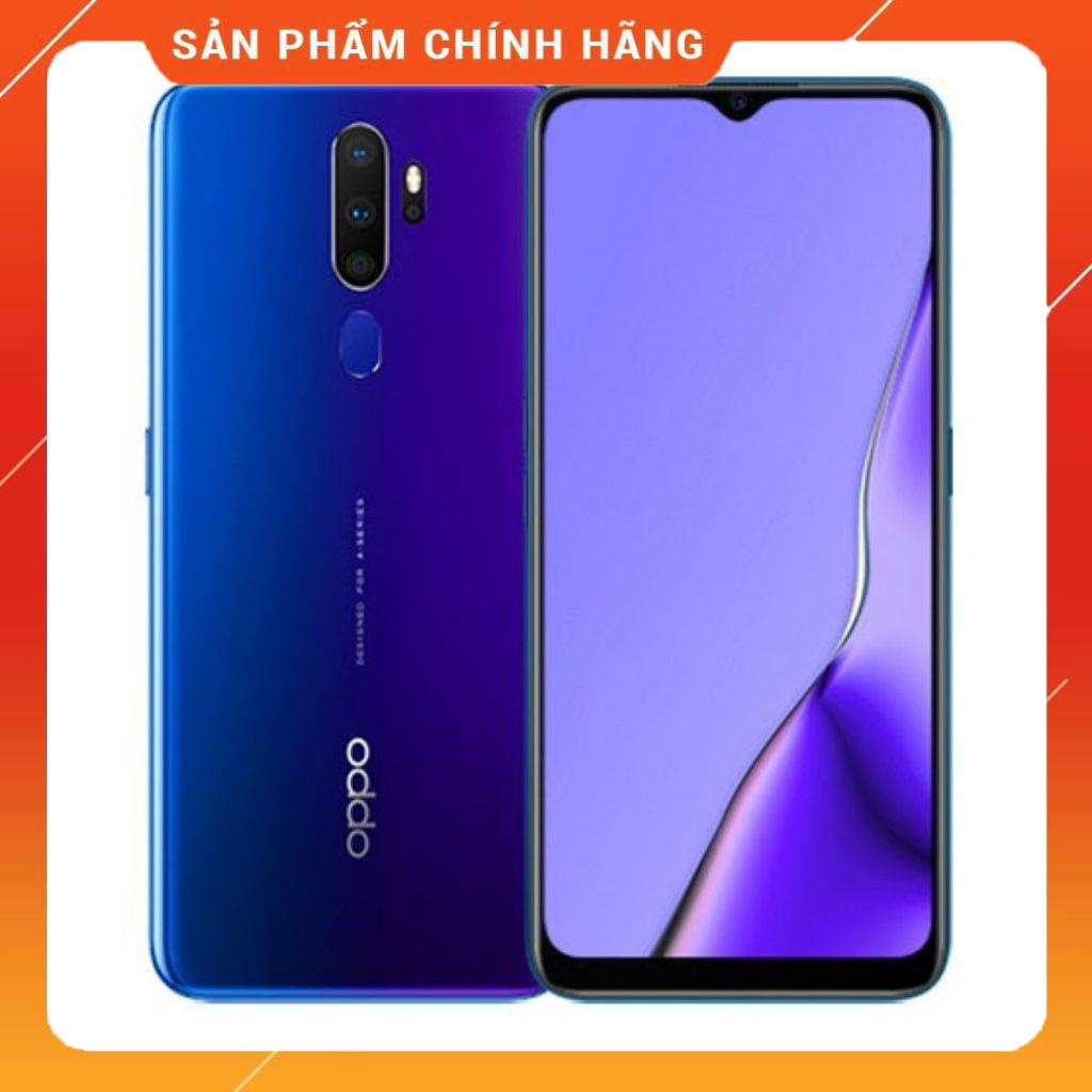 [flash sale-tặng mã 888k] Điện Thoại Oppo A92 2020 (8GB/128GB) -Hàng chính hãng