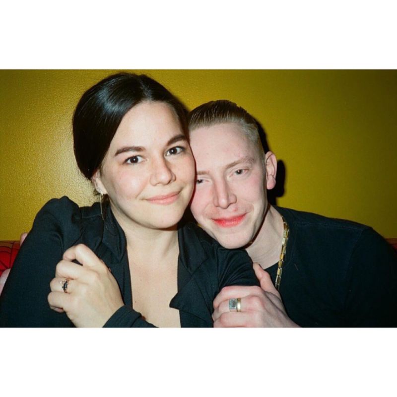 Máy ảnh film compact Konica C35 EF