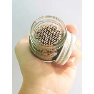Dầu hít thảo dược viêm xoang