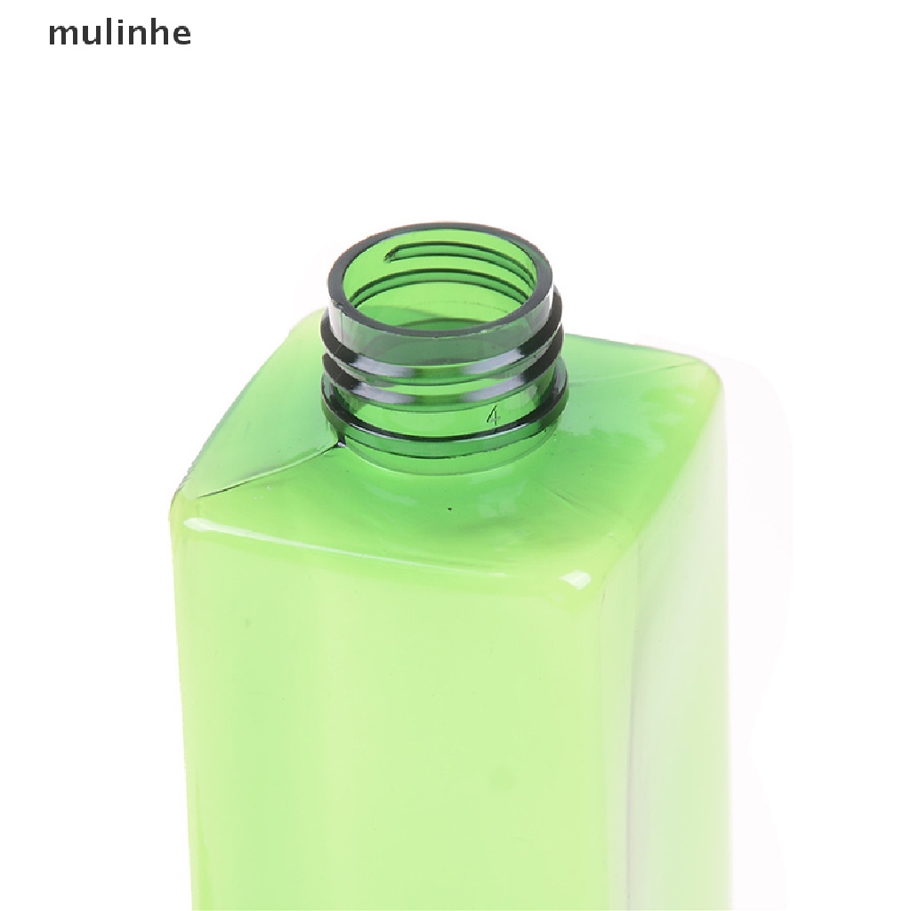 1 Chai Nhựa Bơm Xà Phòng Rửa Tay 250ML