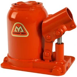 Kích thủy lực lùn 20 tấn Masada MHB-20