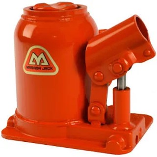 Kích thủy lực lùn 20 tấn Masada MHB-20