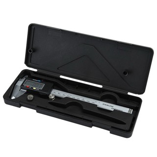 Measuring Tool Promotion Digital Micrometer 2016 New 6" 150 Mm Digital Caliper Vernier Gauge Paquim