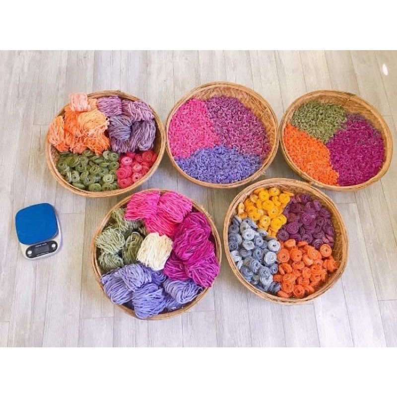 NUI HỮU CƠ SẠCH CHO BÉ