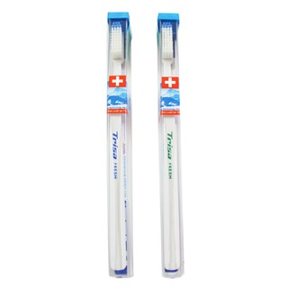 Bàn Chải Đánh Răng Trisa Fresh