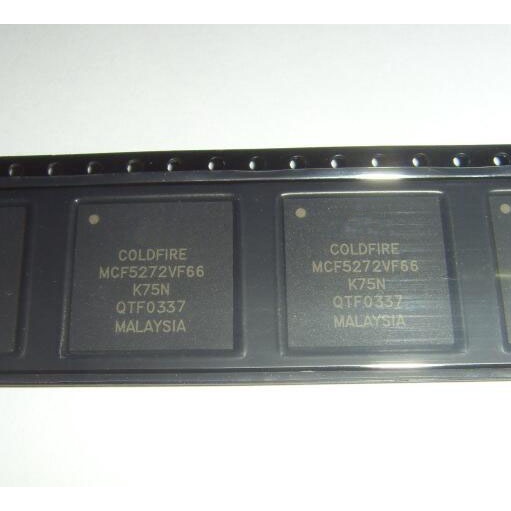 Dòng chip gói YTH QFP MCF5272VF66 BGA Thương hiệu mới