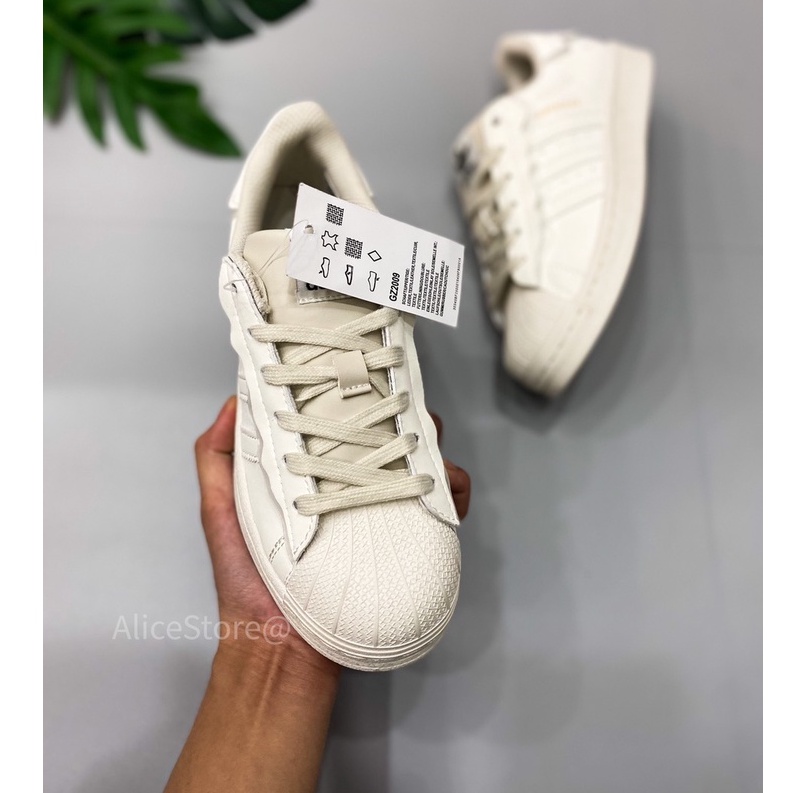 GIÀY SUPERSTAR MẪU MỚI 2022