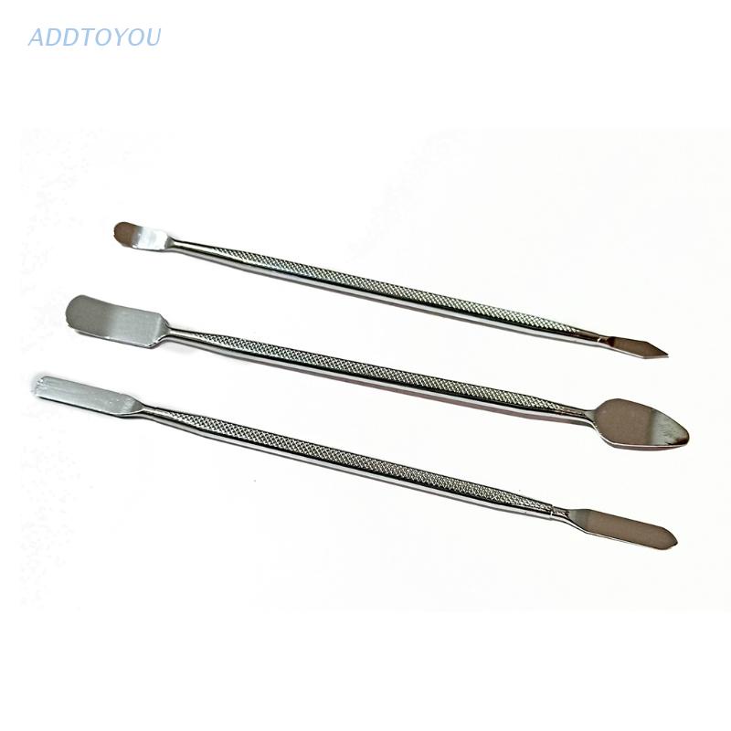 (3C) Bộ Dụng Cụ Sửa Chữa Kim Loại 3 Món