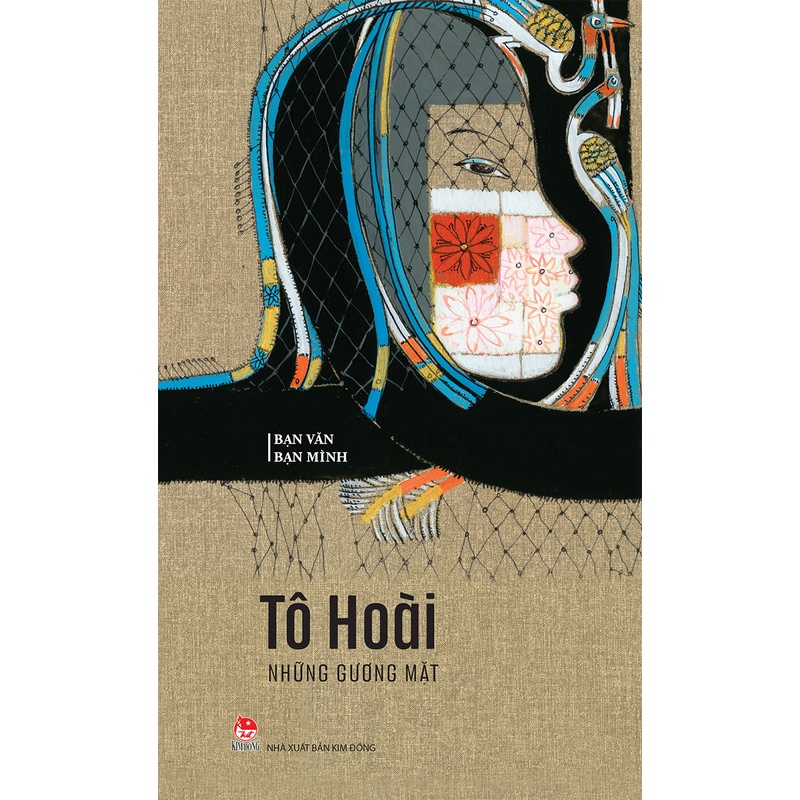 Bộ sách - Bạn Văn Bạn Mình - Bộ 10 Cuốn Lẻ tùy chọn - KDVHVN120TC