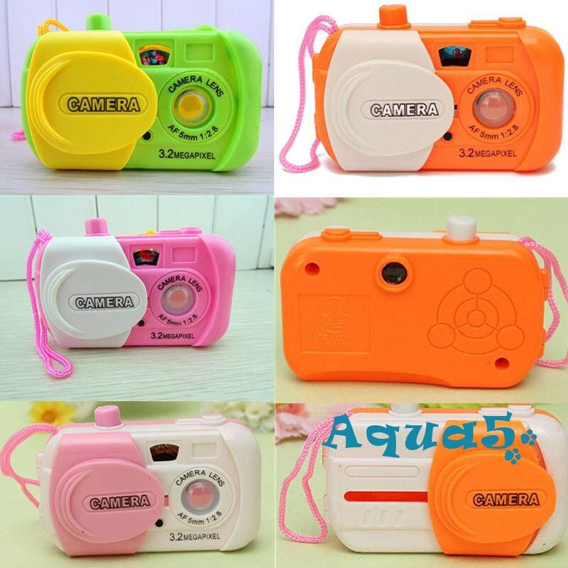 Đồ chơi máy chụp ảnh