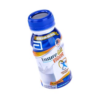 Sữa nước Ensure Gold Vigor 237ml