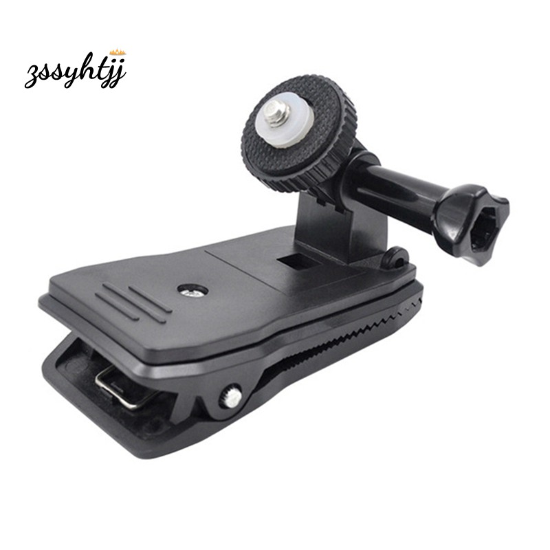 Ngàm Gắn Cho Máy Ảnh Sony Action Cam Hdr As20 As15 As100V As30V Az1 A200V Fdr-X1000V Aee