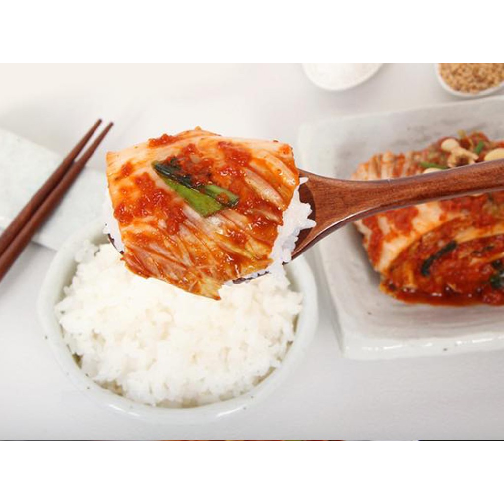 Ớt bột hàn quốc làm kim chi mỳ cay tokbokki gói 500g