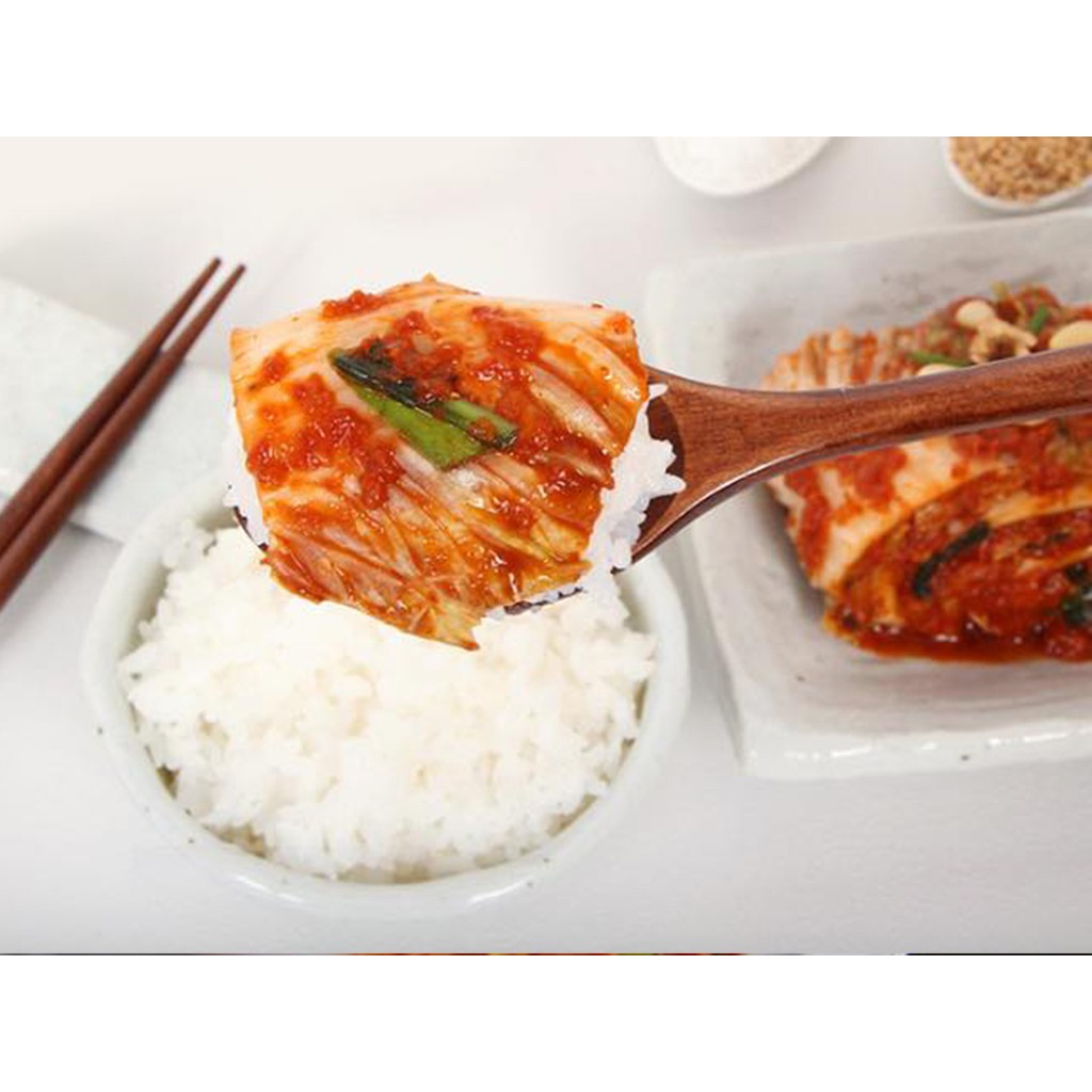 [sốc] Ớt bột hàn quốc làm kim chi mỳ cay tokbokki - gói 500g