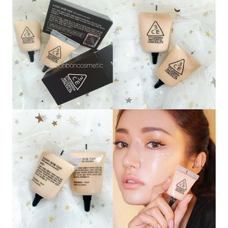 Kem che khuyết điểm 3CE Waterful Concealer