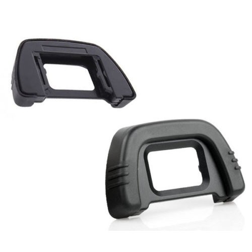 Cao su mắt ngắm , EyeCup DK 23 for Nikon D300 D300S , D5000 , D7100 ,D750 D90 D610 D600 D80 D200