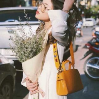 TÚI XÁCH DÂY BƯỚM PEDRO