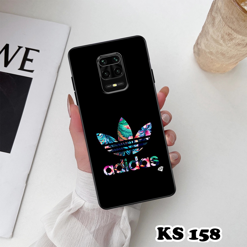 Ốp lưng Xiaomi Redmi Note 9 - Xiaomi Redmi Note 9s - Xiaomi Redmi Note 9 Pro - Ốp in hình ÄDĮĎAŠ sang trọng